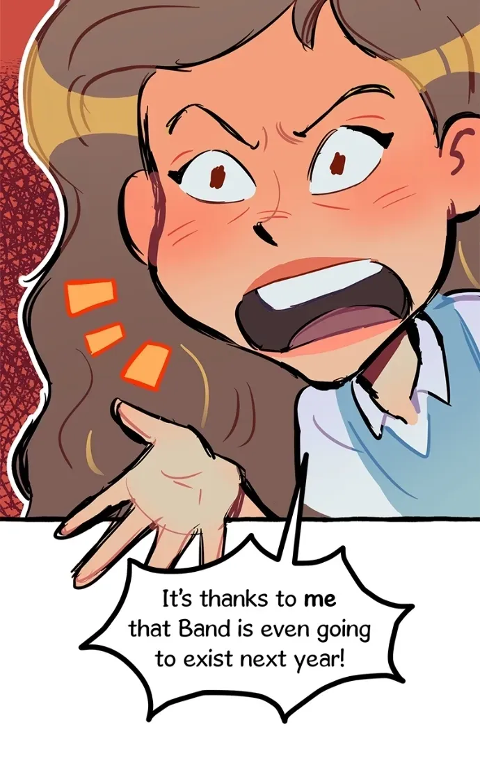 Brass & Sass Chapter 11 page 34 - 