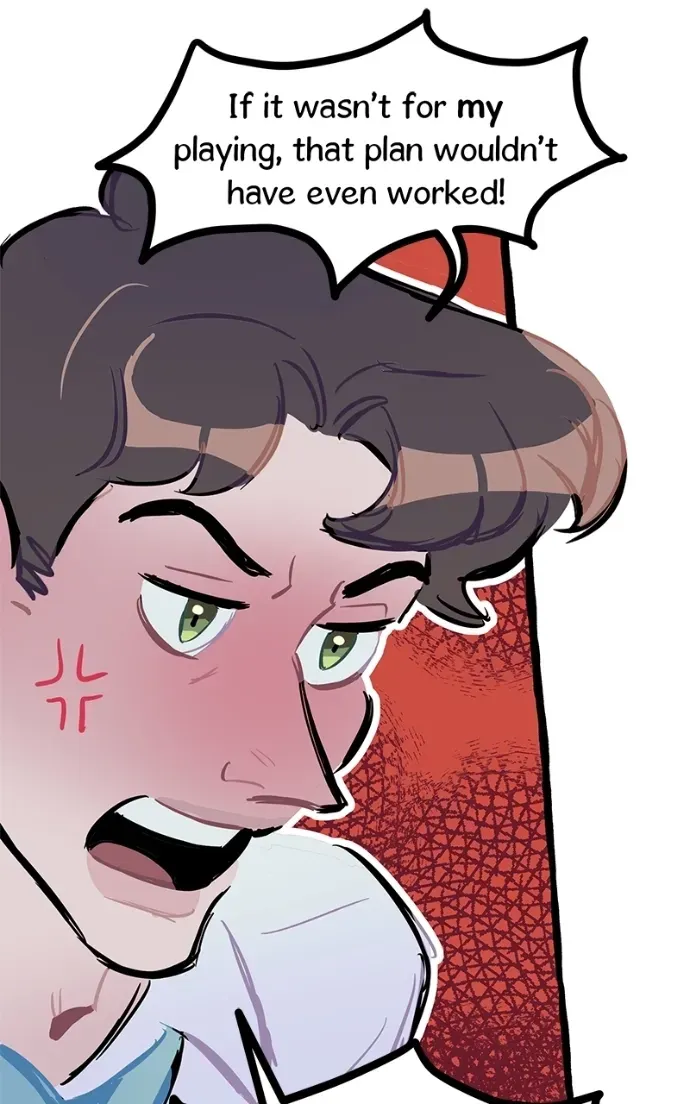 Brass & Sass Chapter 11 page 35 - 