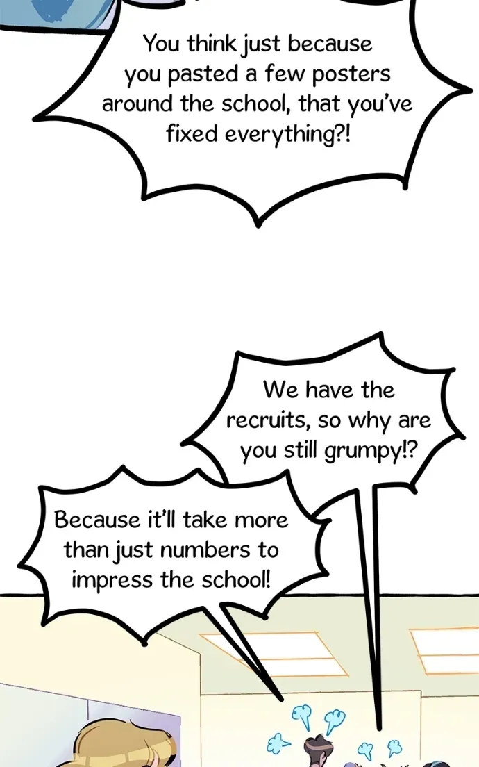 Brass & Sass Chapter 11 page 36 - 