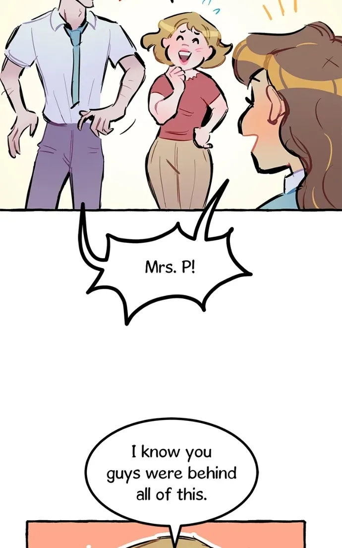 Brass & Sass Chapter 11 page 38 - 