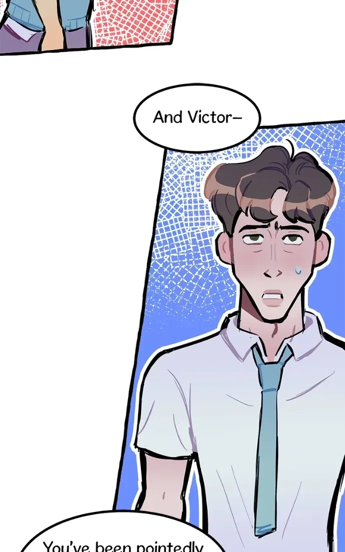 Brass & Sass Chapter 11 page 43 - 