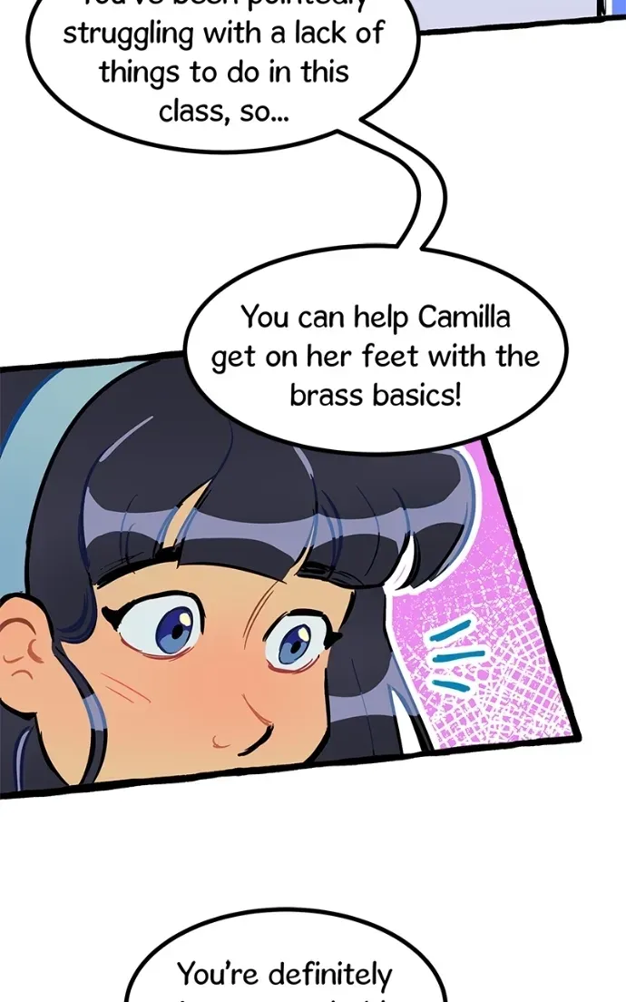 Brass & Sass Chapter 11 page 44 - 