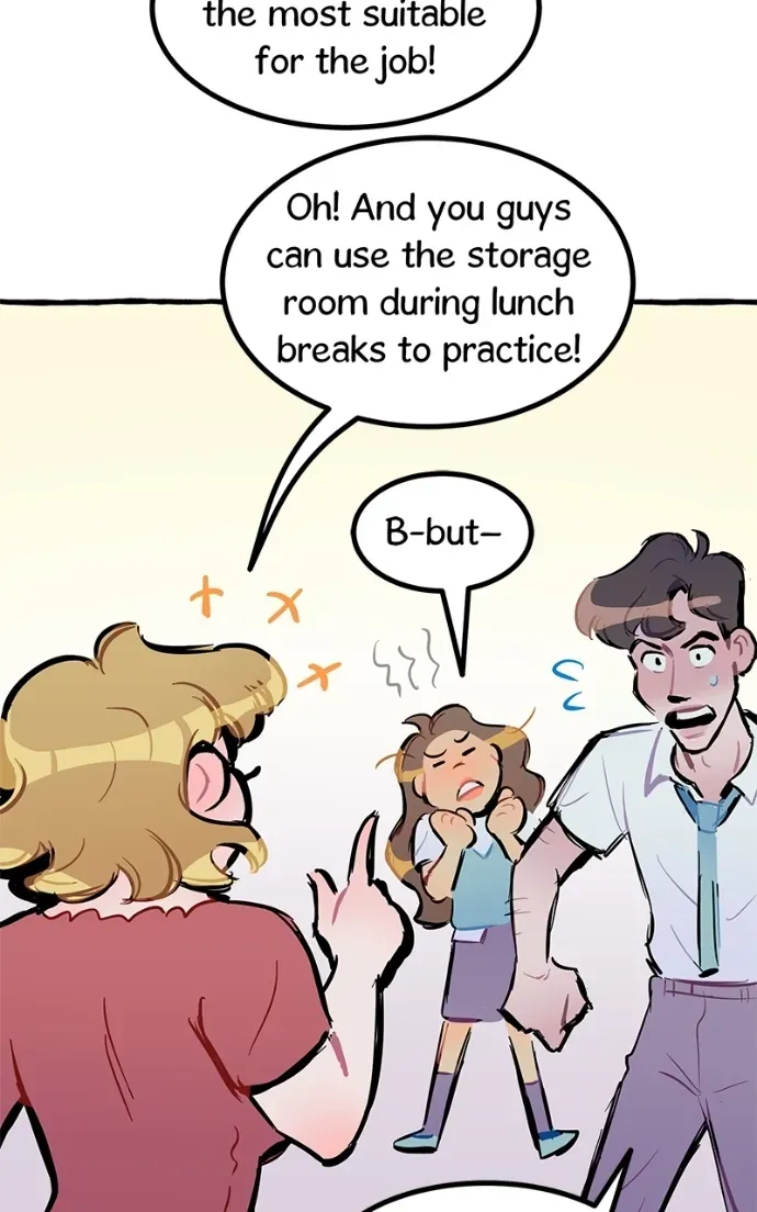 Brass & Sass Chapter 11 page 45 - 