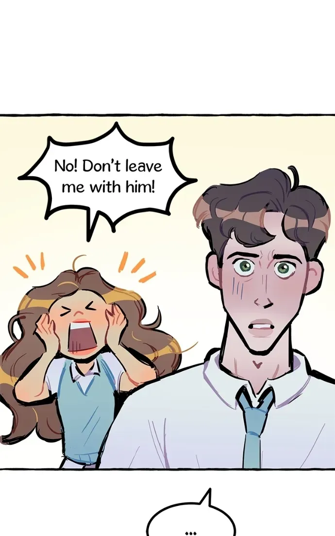 Brass & Sass Chapter 11 page 47 - 