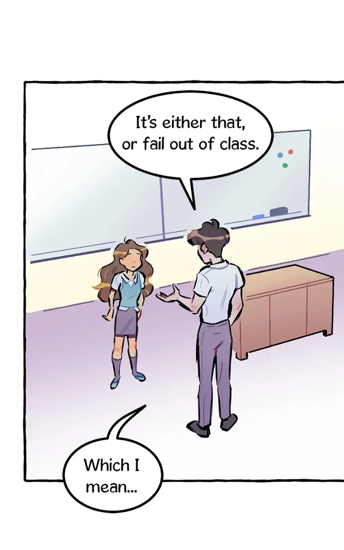 Brass & Sass Chapter 12 page 14 - 