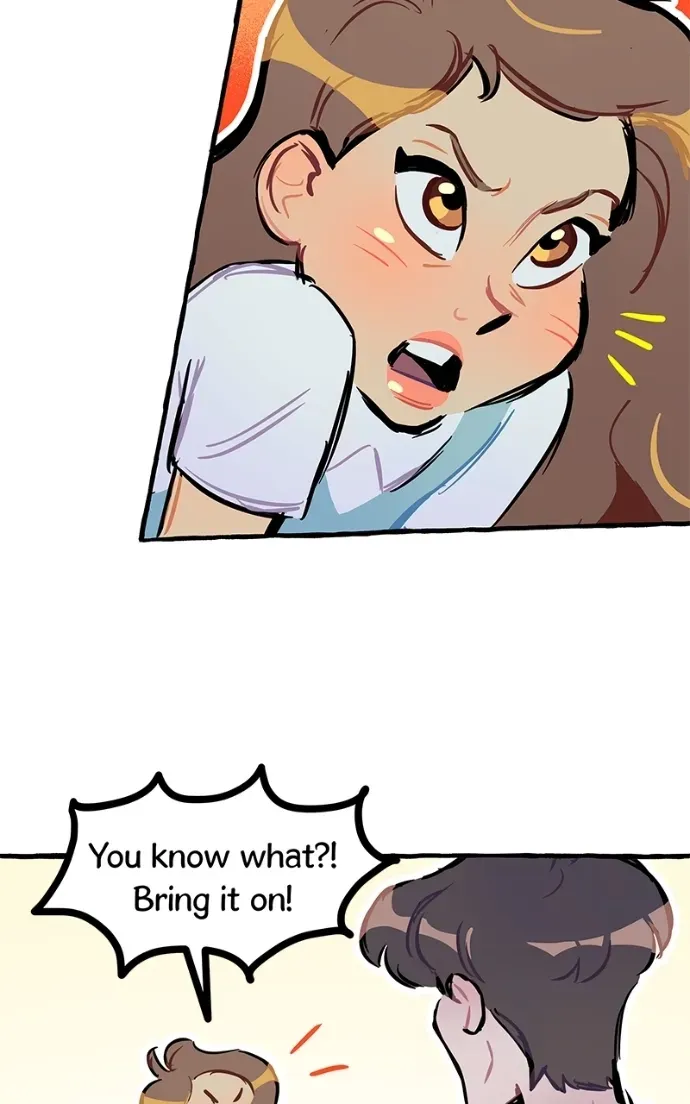 Brass & Sass Chapter 12 page 16 - 