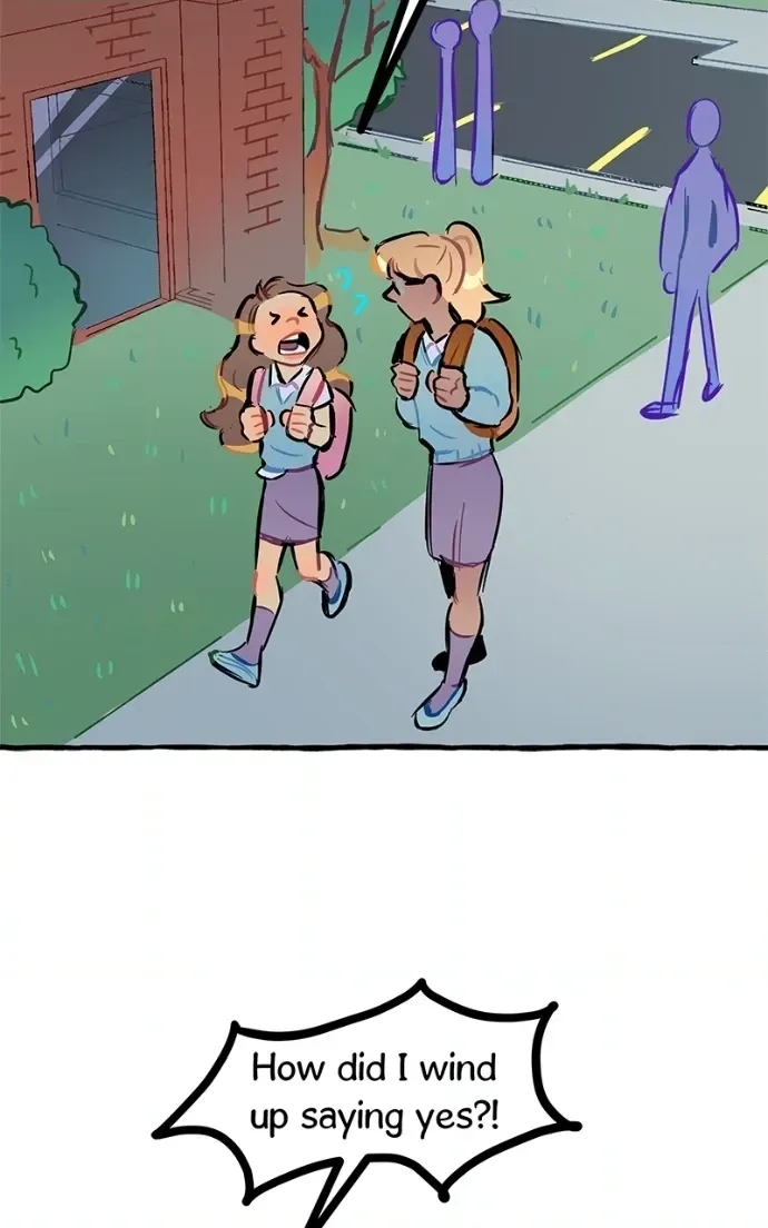 Brass & Sass Chapter 12 page 20 - 