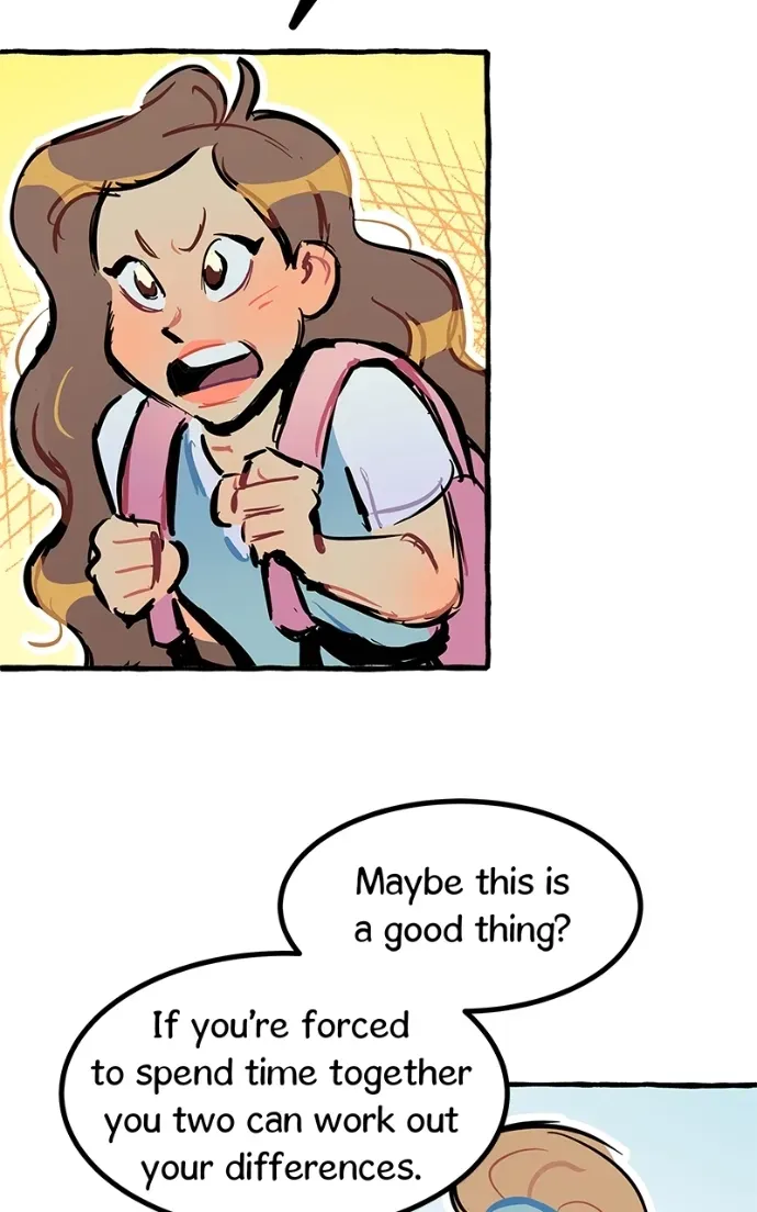 Brass & Sass Chapter 12 page 21 - 
