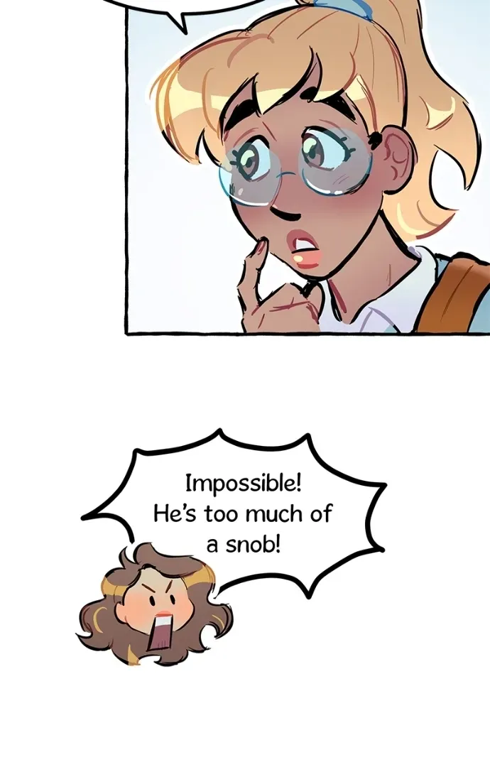 Brass & Sass Chapter 12 page 22 - 