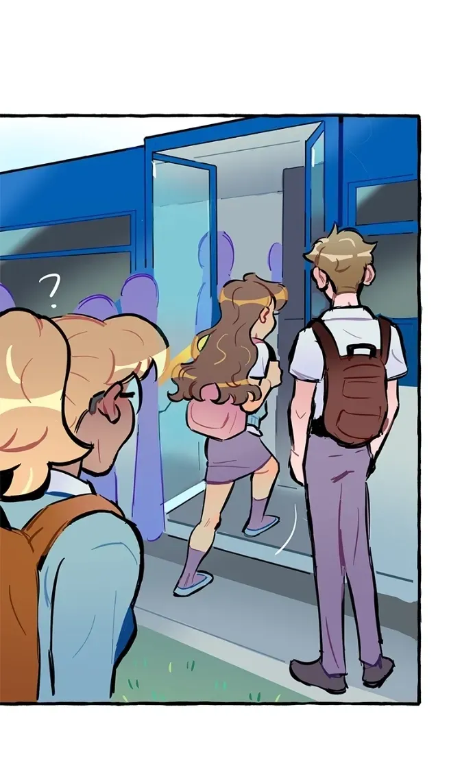 Brass & Sass Chapter 12 page 27 - 