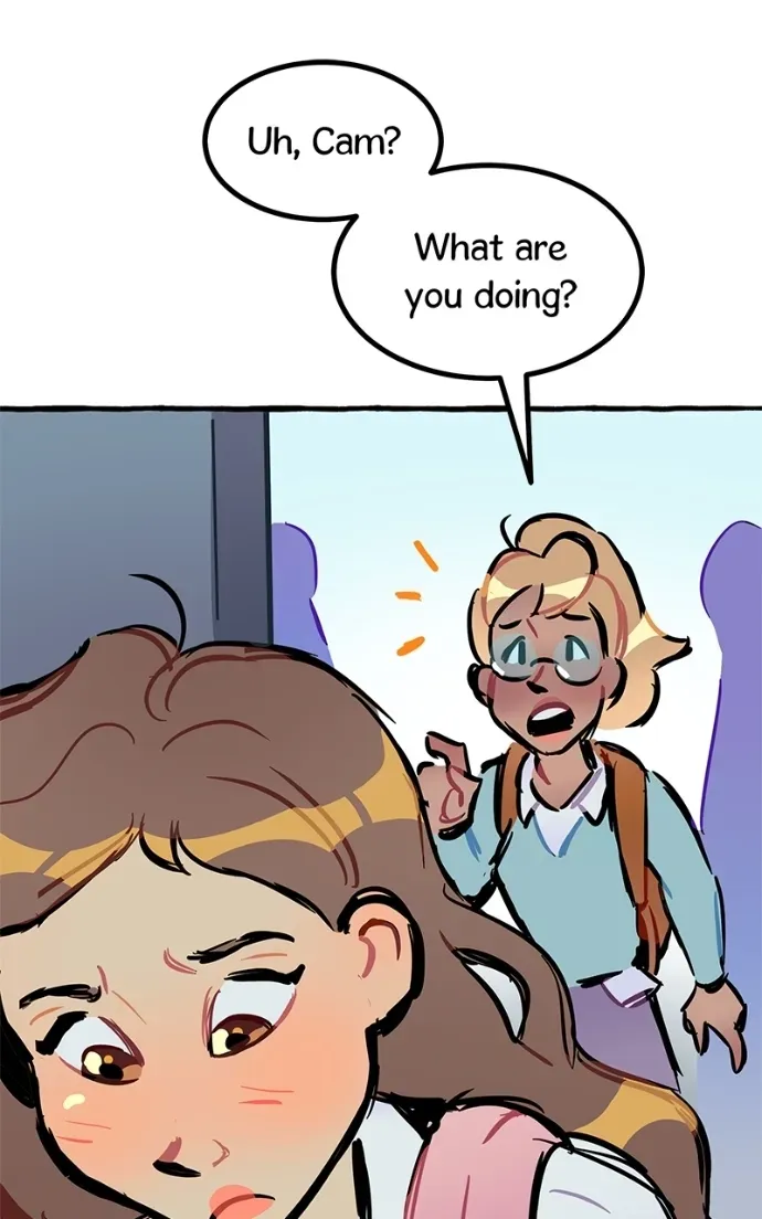 Brass & Sass Chapter 12 page 28 - 