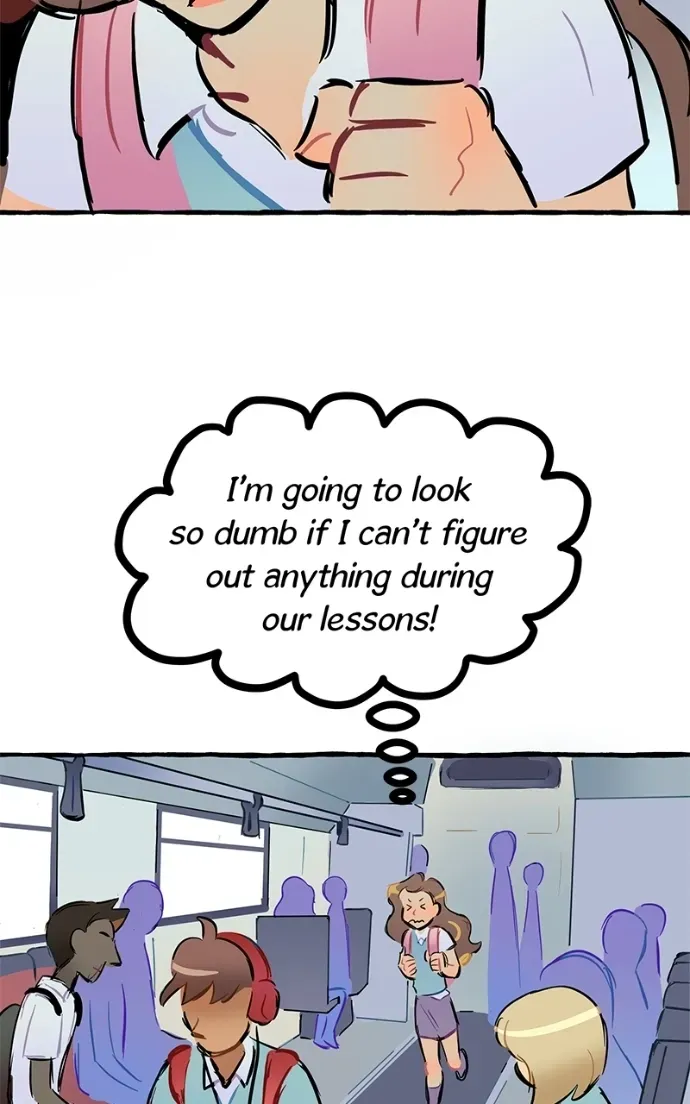 Brass & Sass Chapter 12 page 29 - 