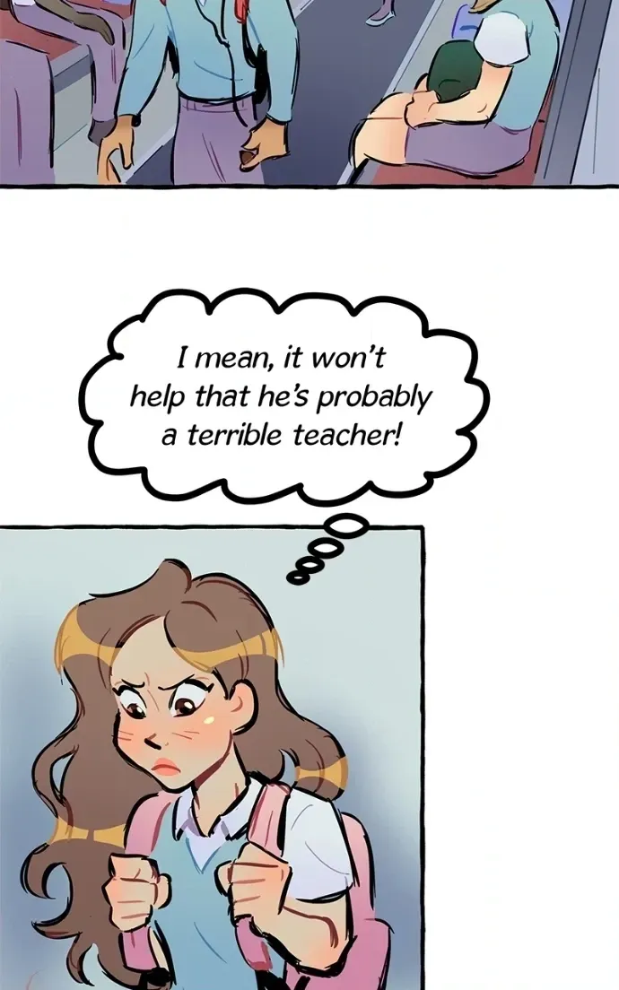 Brass & Sass Chapter 12 page 30 - 
