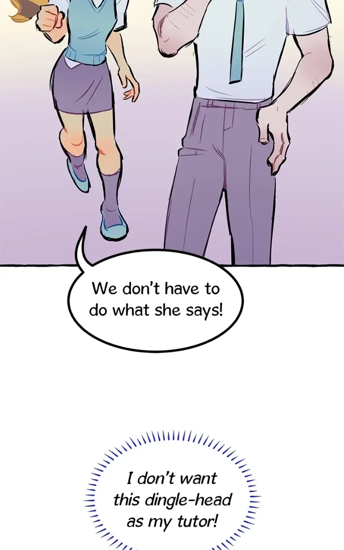 Brass & Sass Chapter 12 page 4 - 