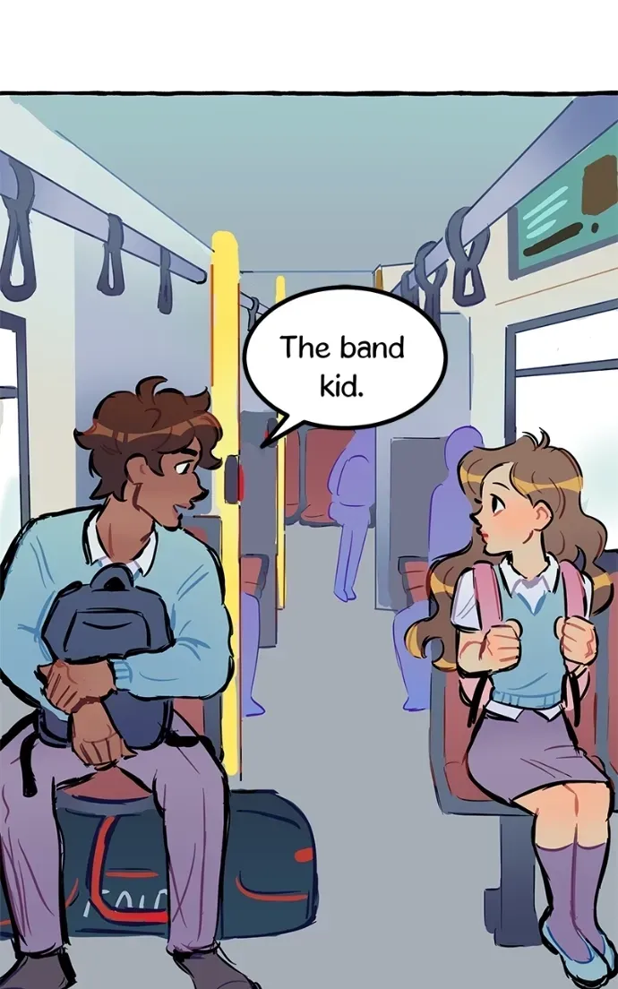 Brass & Sass Chapter 12 page 32 - 