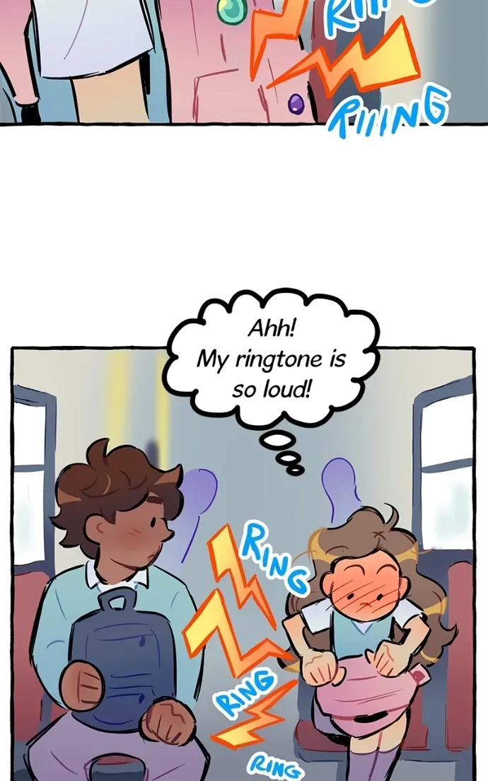 Brass & Sass Chapter 12 page 36 - 