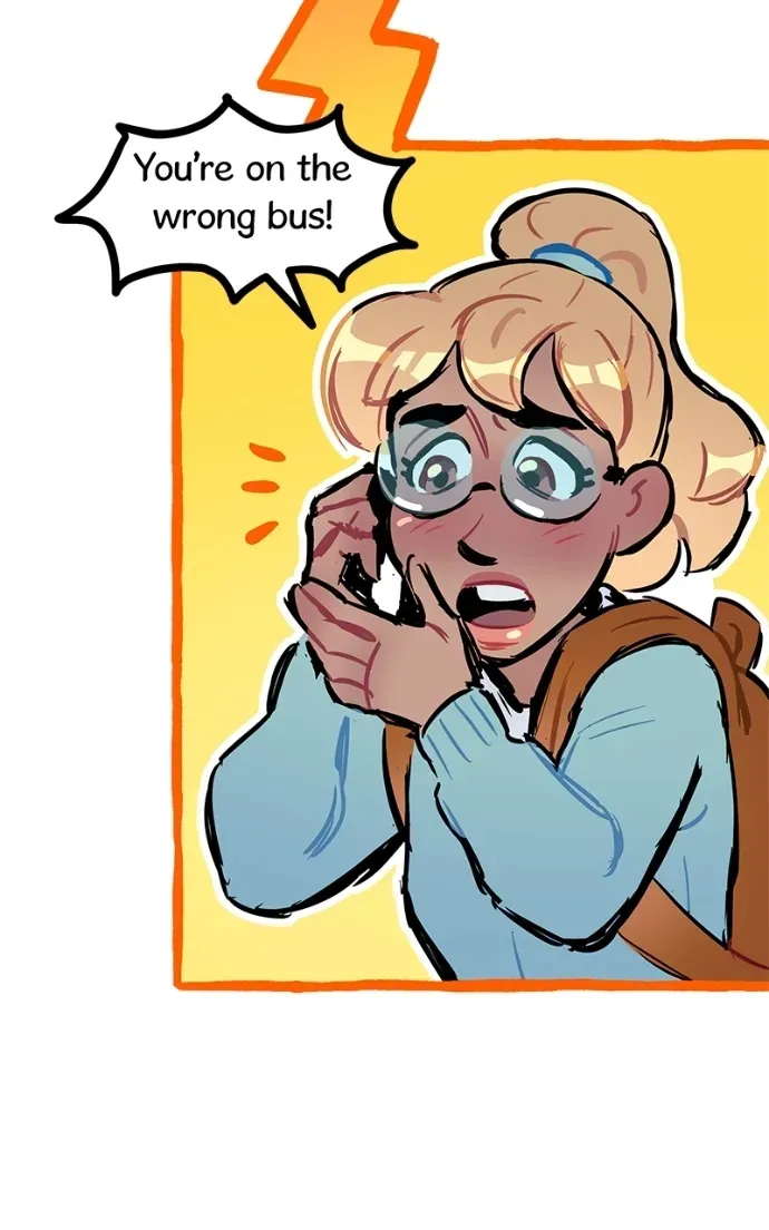 Brass & Sass Chapter 12 page 38 - 