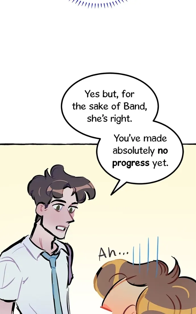 Brass & Sass Chapter 12 page 5 - 