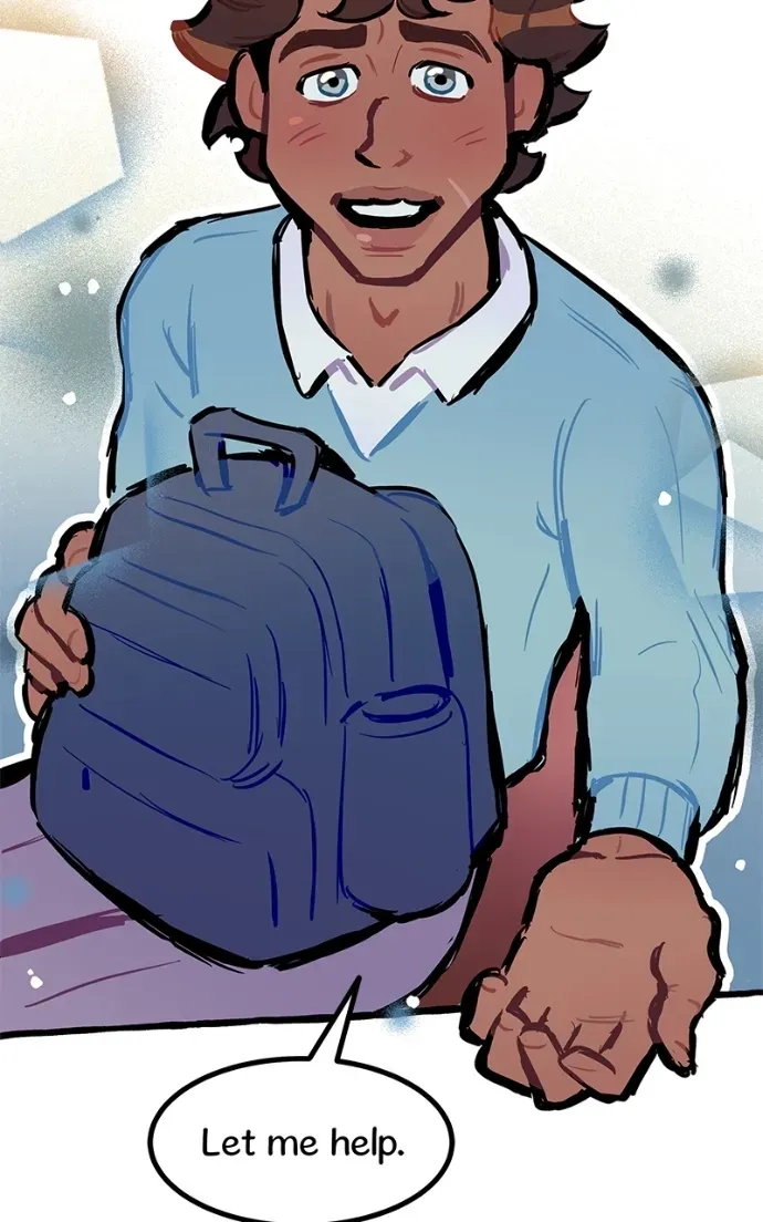 Brass & Sass Chapter 12 page 46 - 
