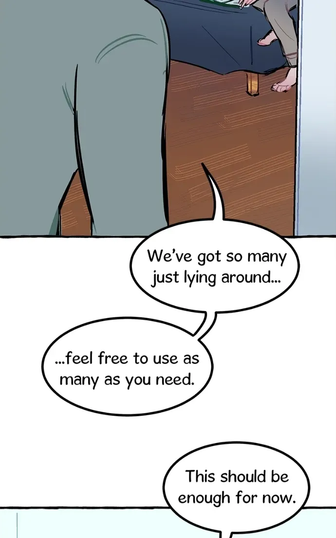 Brass & Sass Chapter 13 page 19 - 