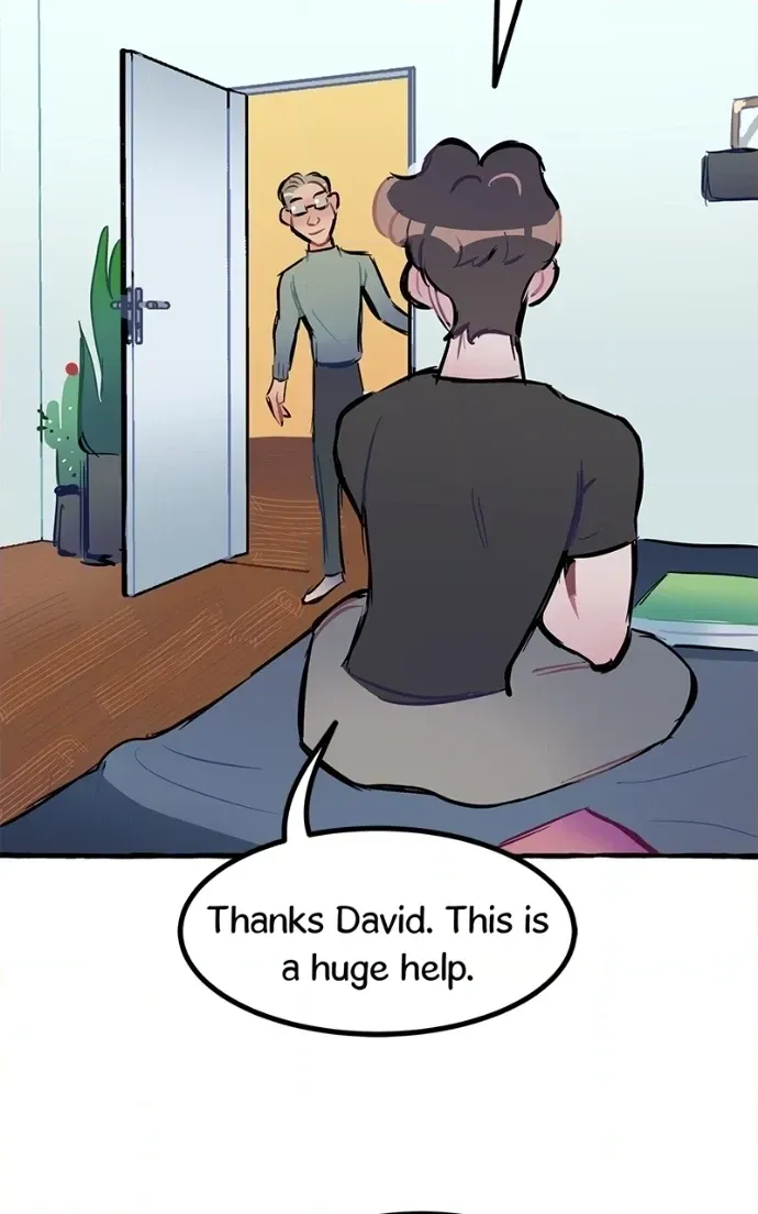 Brass & Sass Chapter 13 page 20 - 