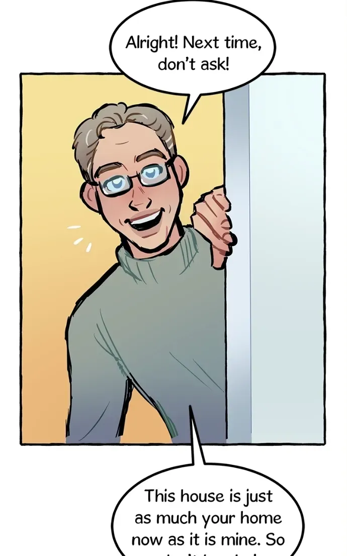 Brass & Sass Chapter 13 page 21 - 