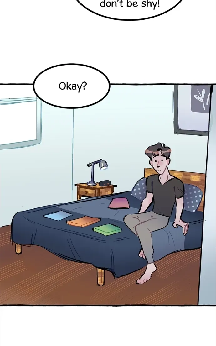 Brass & Sass Chapter 13 page 22 - 