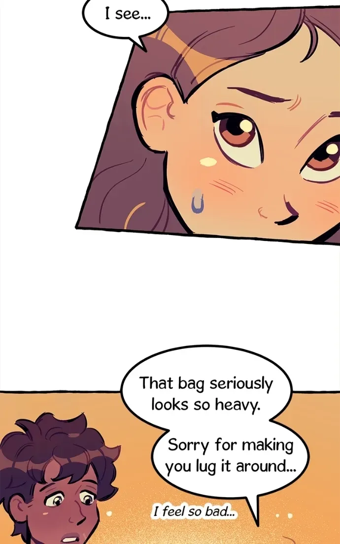 Brass & Sass Chapter 13 page 28 - 