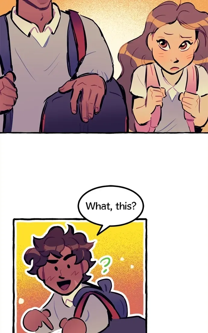Brass & Sass Chapter 13 page 29 - 