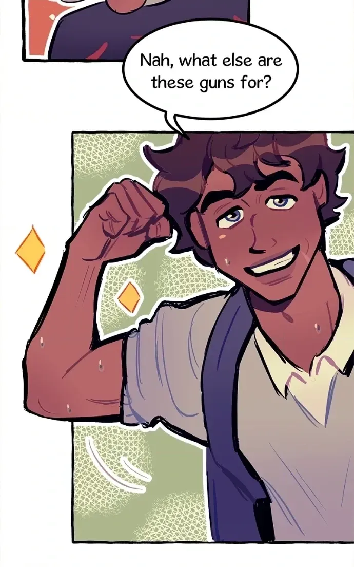 Brass & Sass Chapter 13 page 30 - 