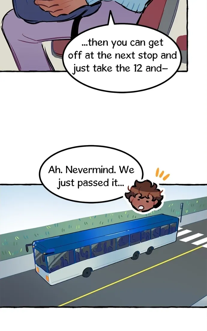 Brass & Sass Chapter 13 page 4 - 