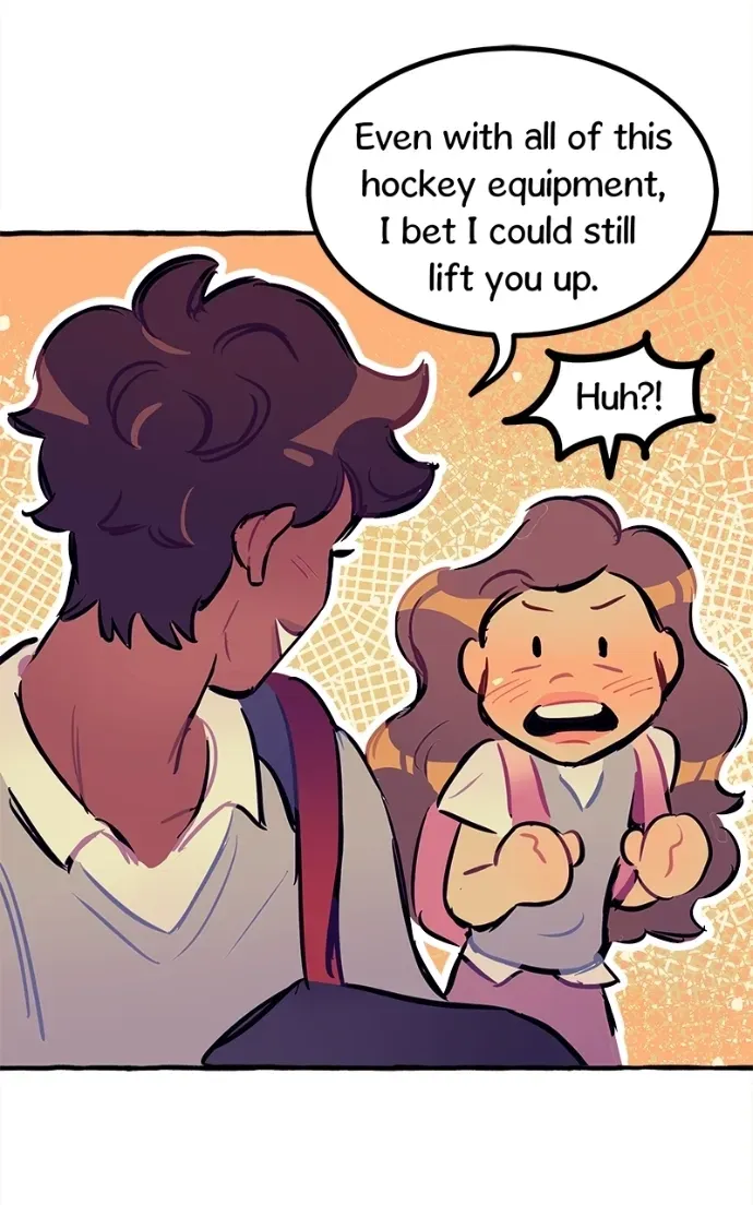 Brass & Sass Chapter 13 page 31 - 