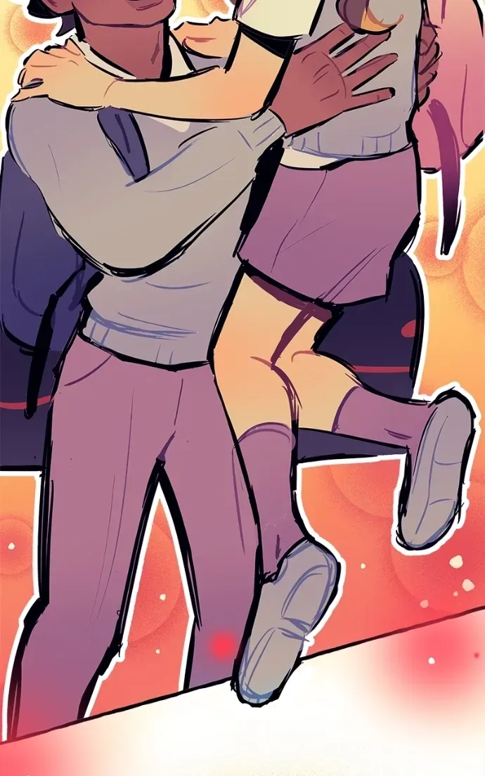 Brass & Sass Chapter 13 page 34 - 