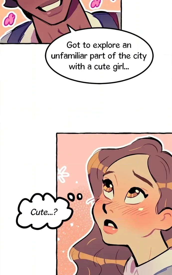 Brass & Sass Chapter 13 page 40 - 
