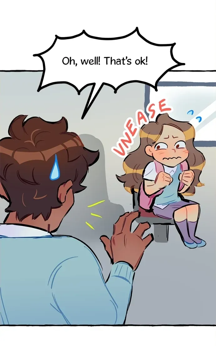Brass & Sass Chapter 13 page 5 - 
