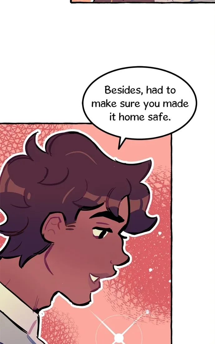Brass & Sass Chapter 13 page 41 - 