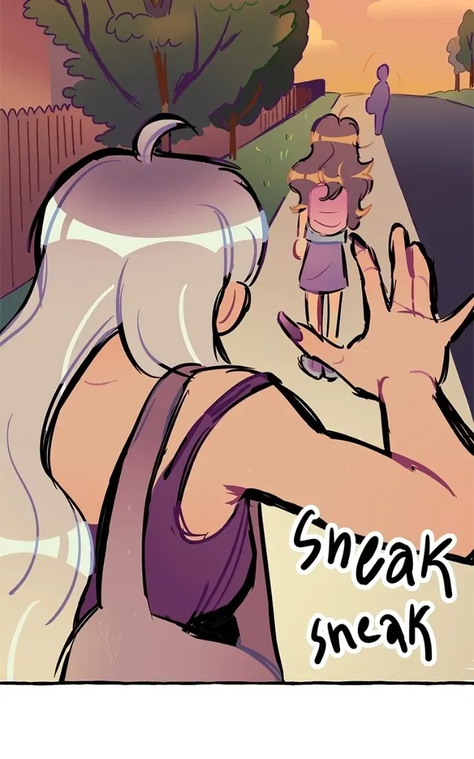 Brass & Sass Chapter 13 page 45 - 