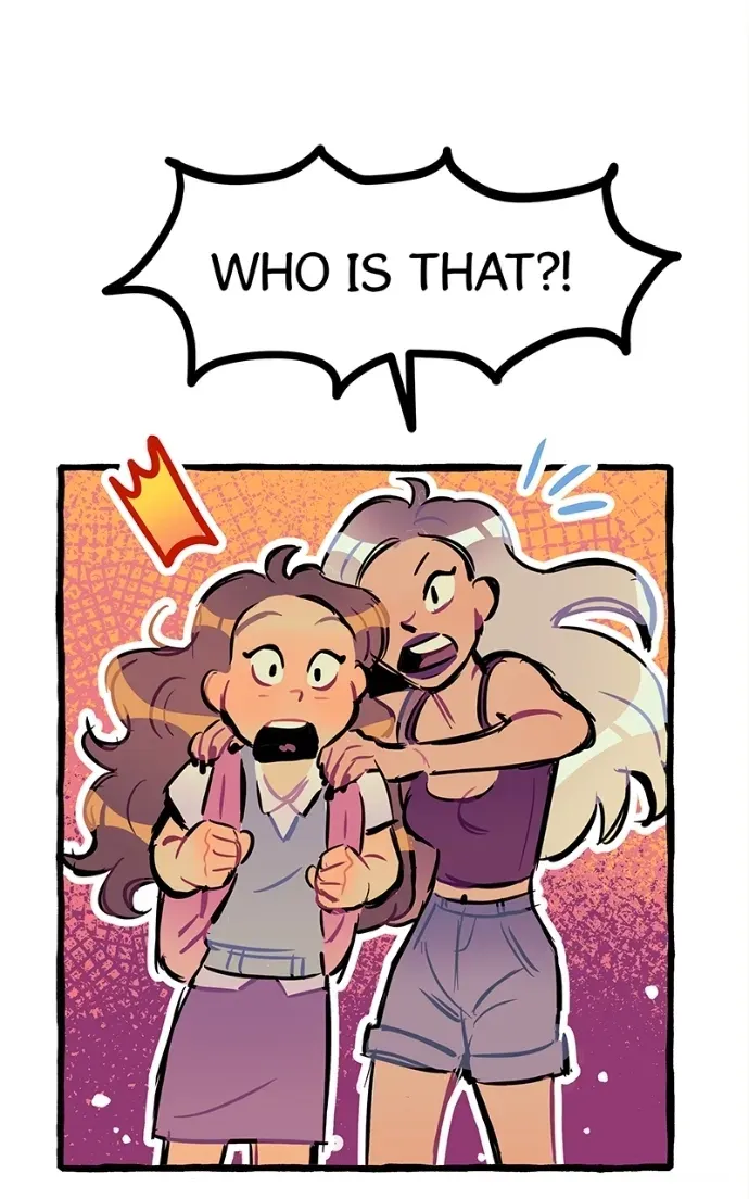 Brass & Sass Chapter 13 page 46 - 