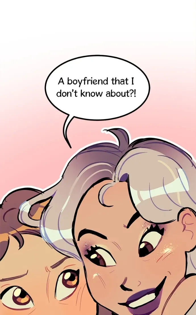 Brass & Sass Chapter 13 page 47 - 