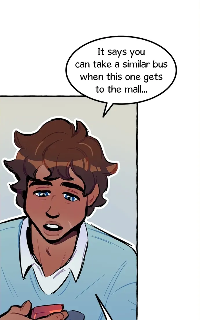Brass & Sass Chapter 13 page 6 - 