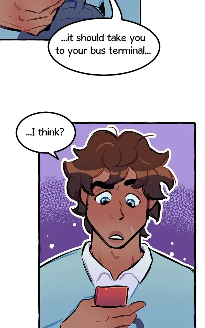 Brass & Sass Chapter 13 page 7 - 
