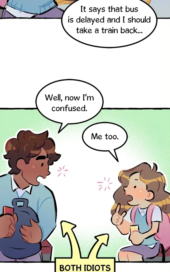 Brass & Sass Chapter 13 page 9 - 
