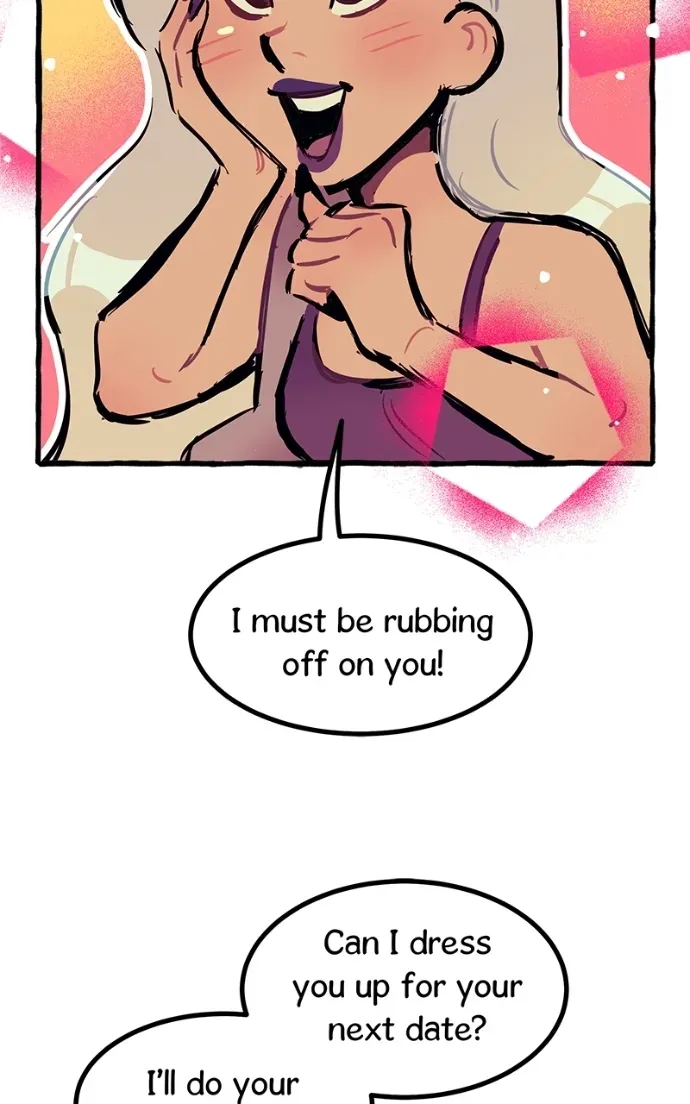 Brass & Sass Chapter 14 page 11 - 