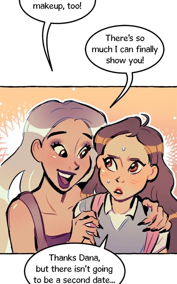 Brass & Sass Chapter 14 page 12 - 