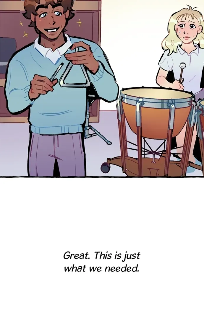 Brass & Sass Chapter 14 page 18 - 