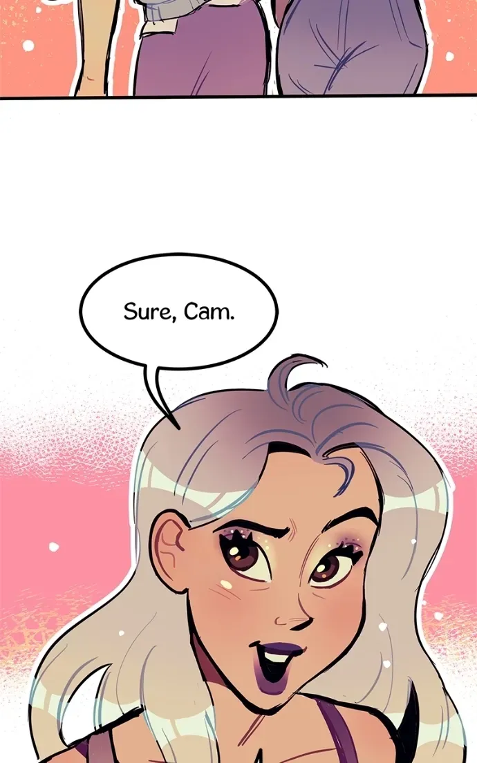 Brass & Sass Chapter 14 page 3 - 