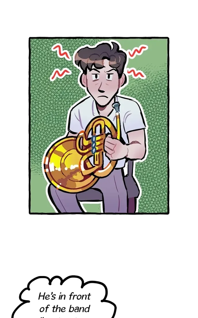 Brass & Sass Chapter 14 page 23 - 