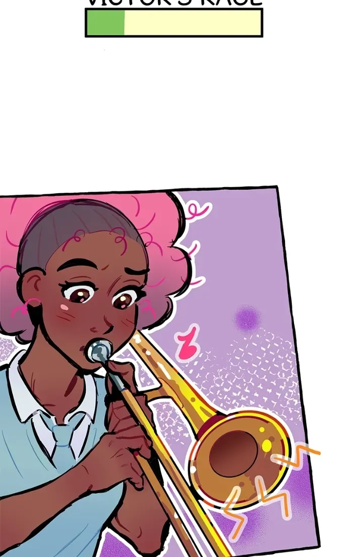 Brass & Sass Chapter 14 page 26 - 