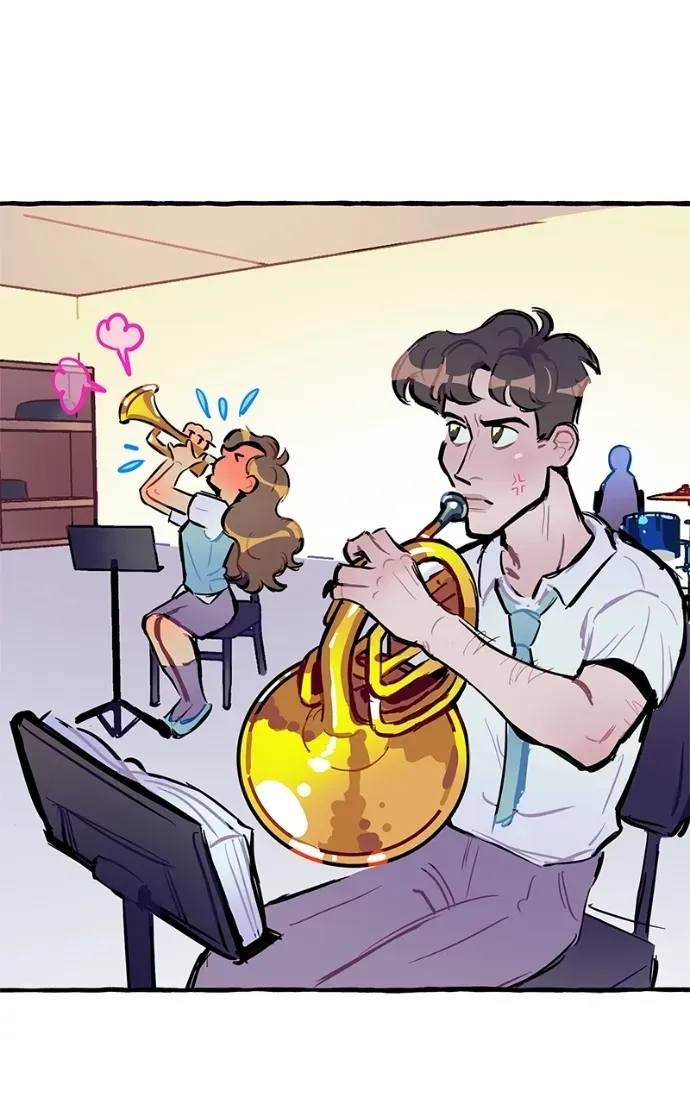 Brass & Sass Chapter 14 page 29 - 
