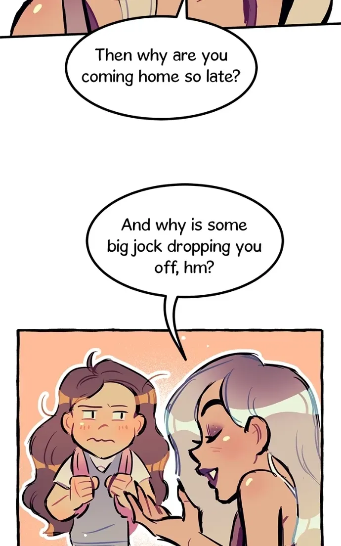 Brass & Sass Chapter 14 page 4 - 